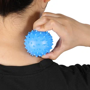 Spike Massage Ball