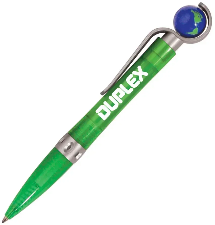 Spinner Pen — view 2