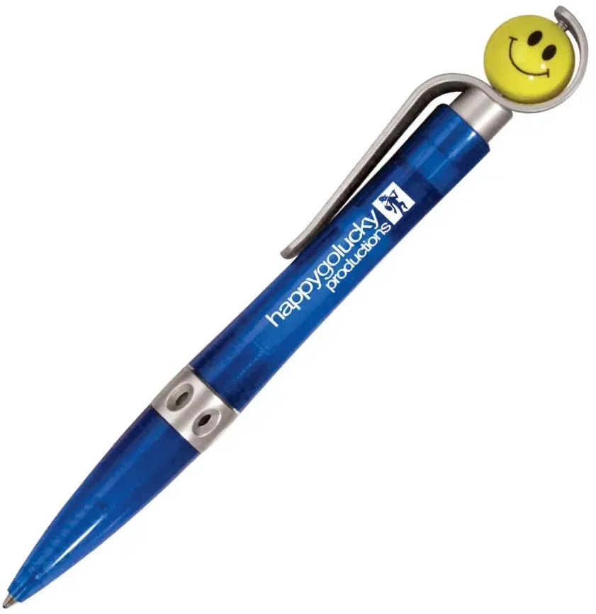Spinner Pen — view 3