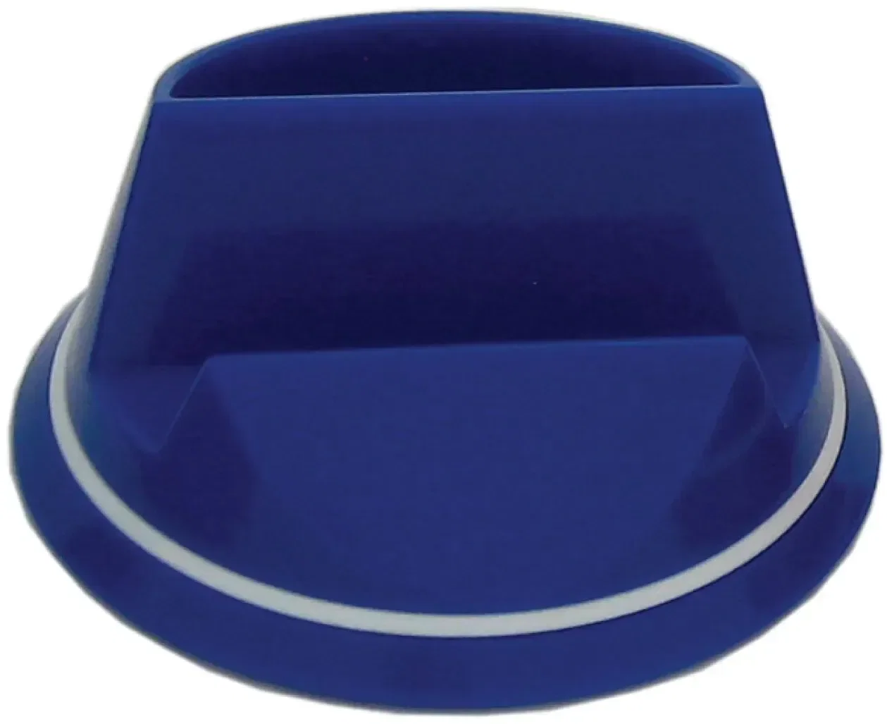 Custom Rotating Desk Stand — view 2