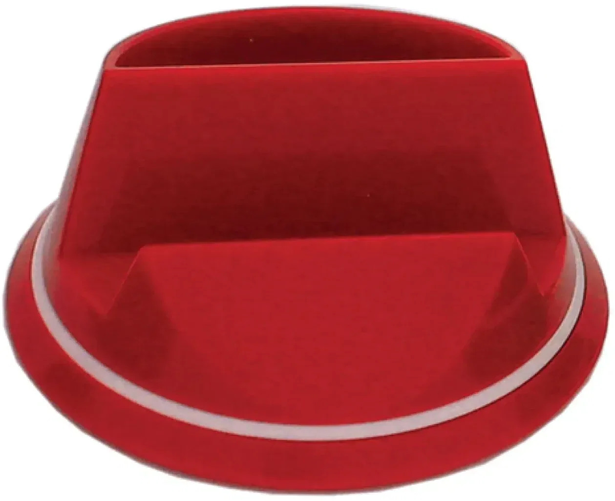 Custom Rotating Desk Stand — view 4