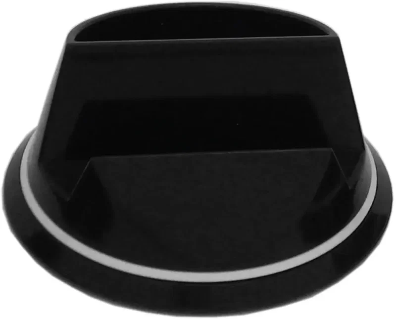 Custom Rotating Desk Stand — view 5
