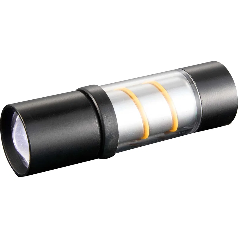 Spiral Filament Mini 100 Lumen Lantern Flashlight — view 7