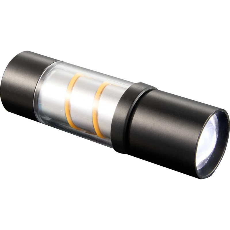 Spiral Filament Mini 100 Lumen Lantern Flashlight — view 6