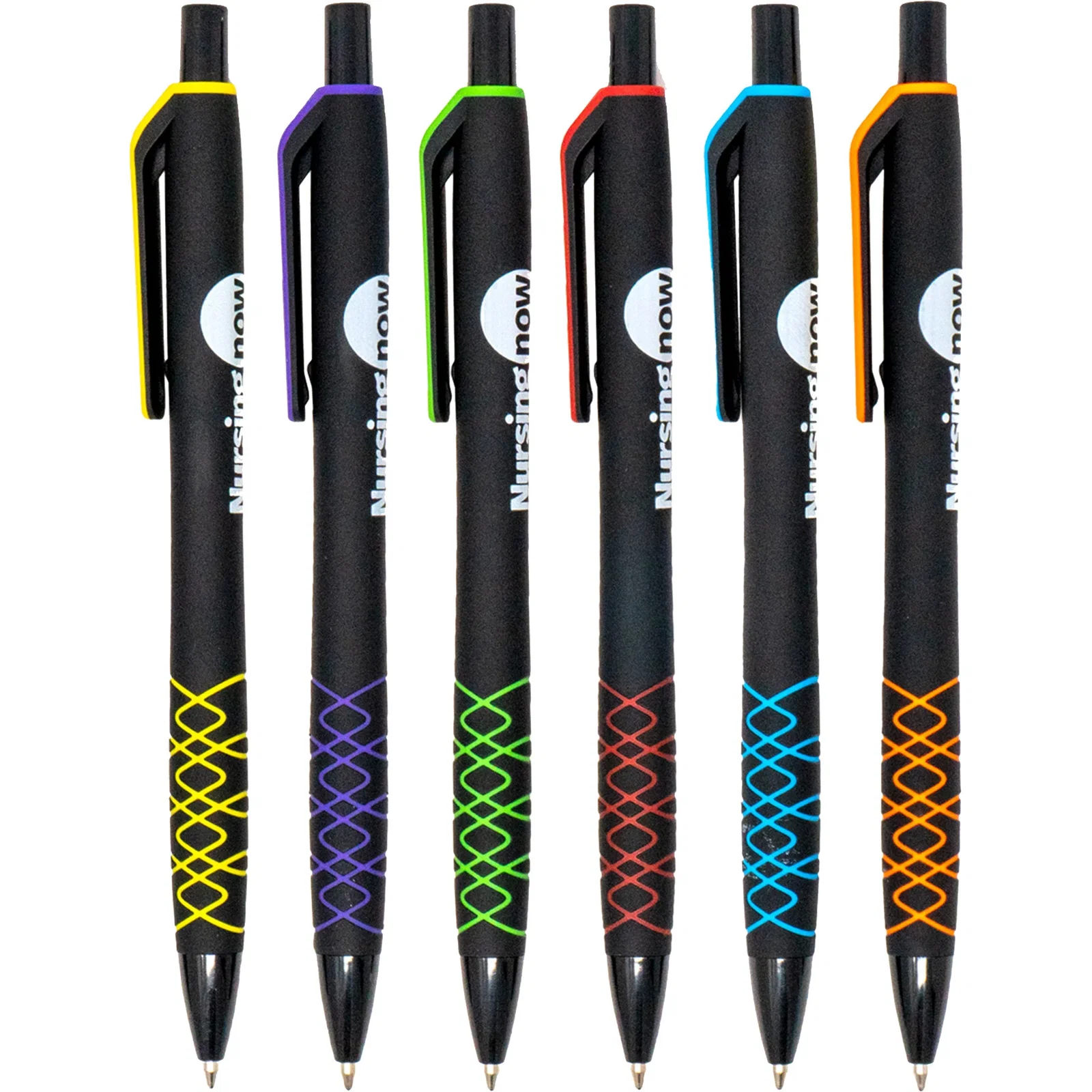 Spiralina Comfort Night Pen — view 2