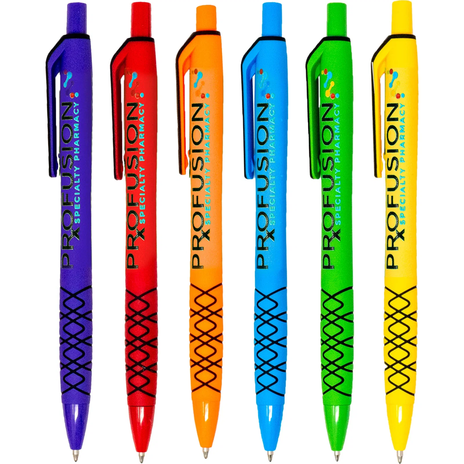 Spiralina Comfort Pen — view 2