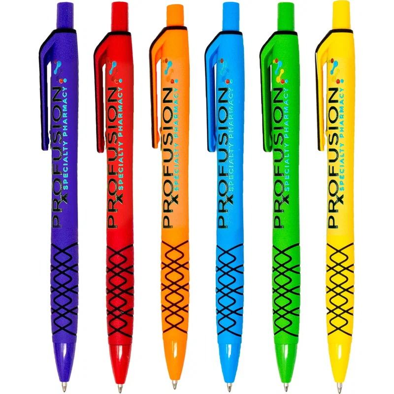 Spiralina Comfort Pen — view 2