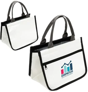 Spire Insulated Lunch Tote