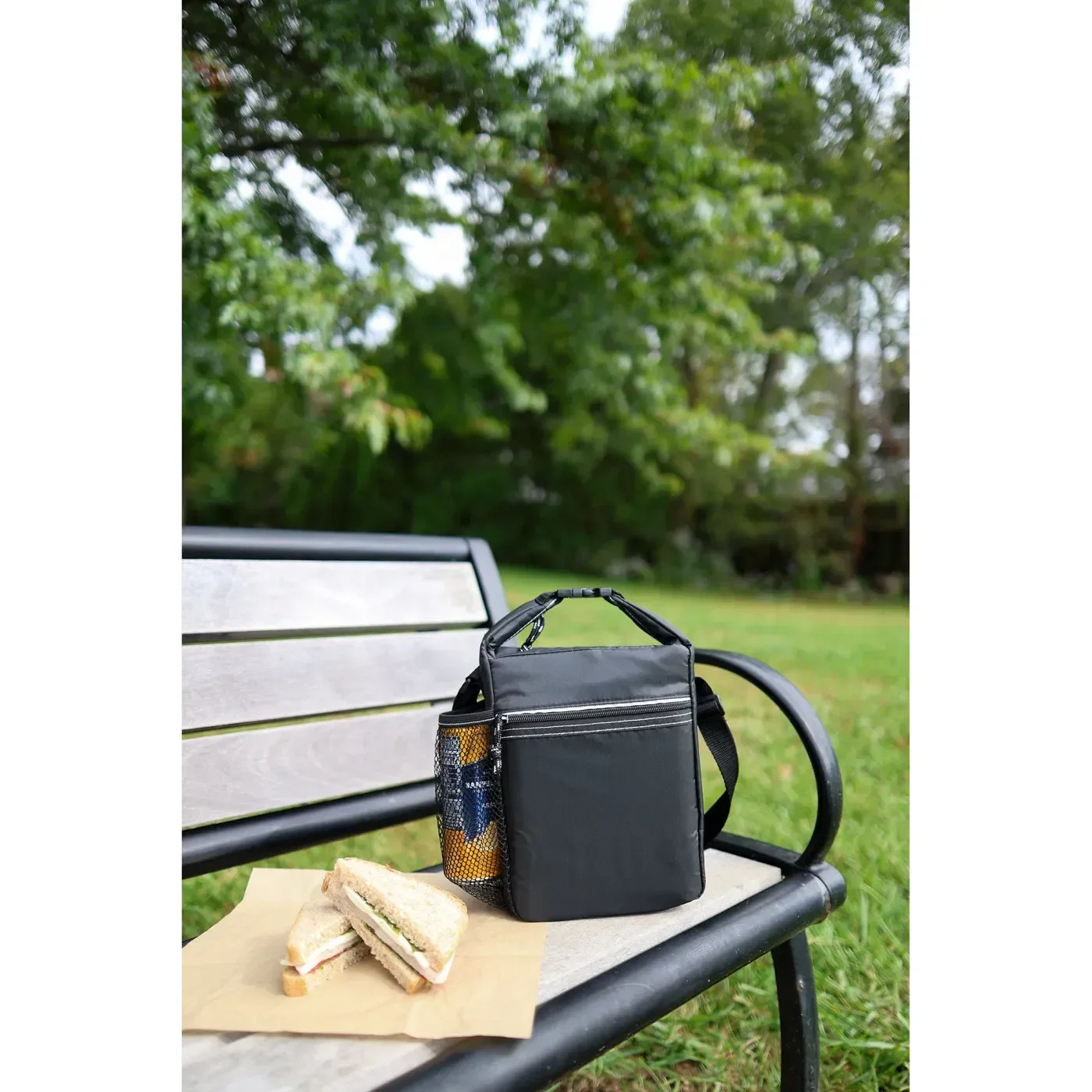 Spirit Lunch Cooler — view 4