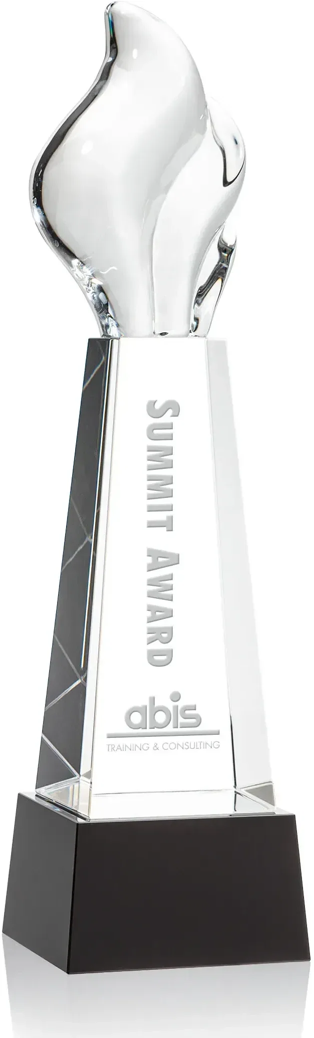 Spirit of the Flame Award — view 2