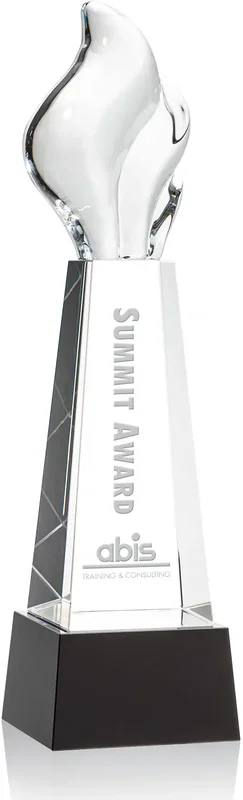 Spirit of the Flame Award — view 2