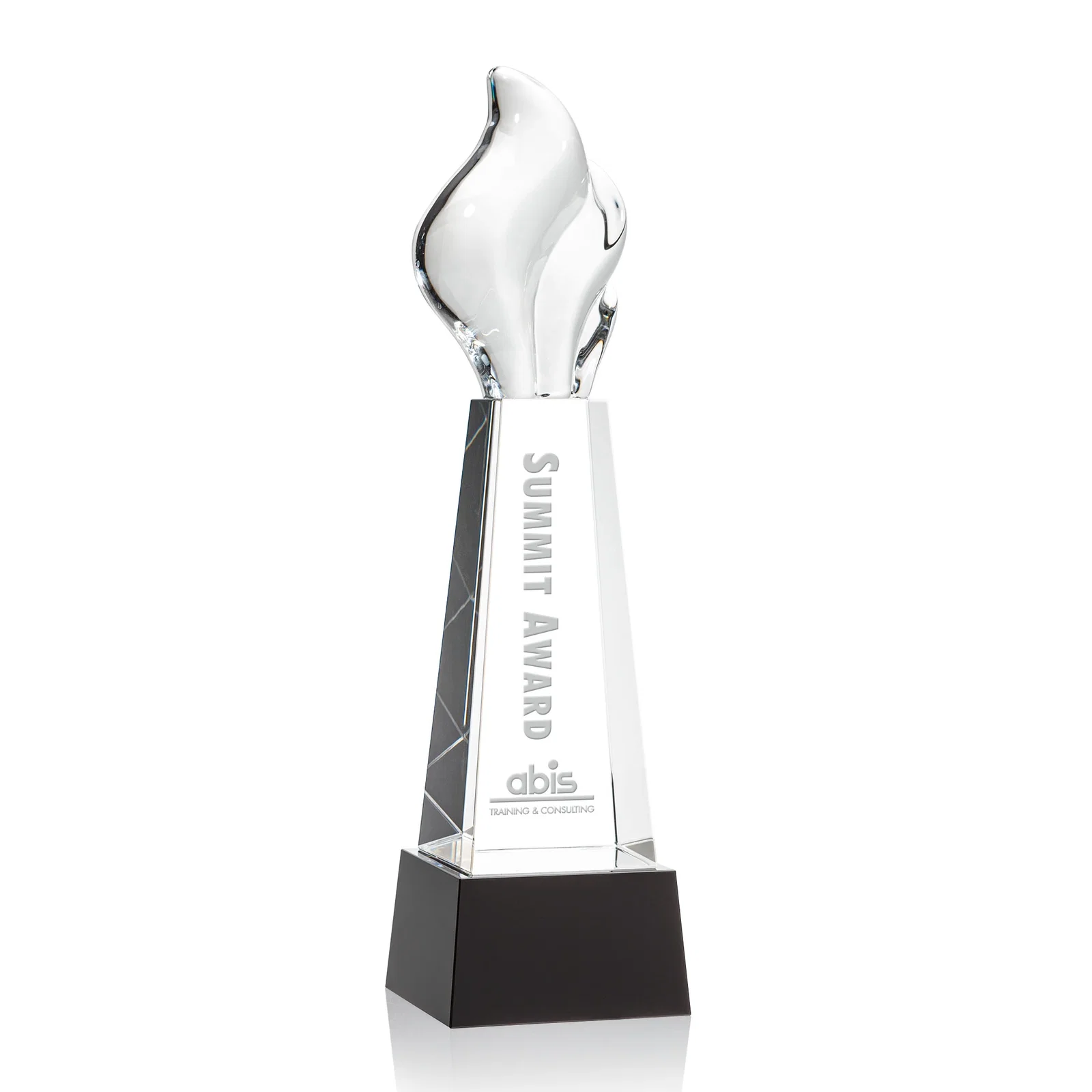Spirit of the Flame Award — view 3