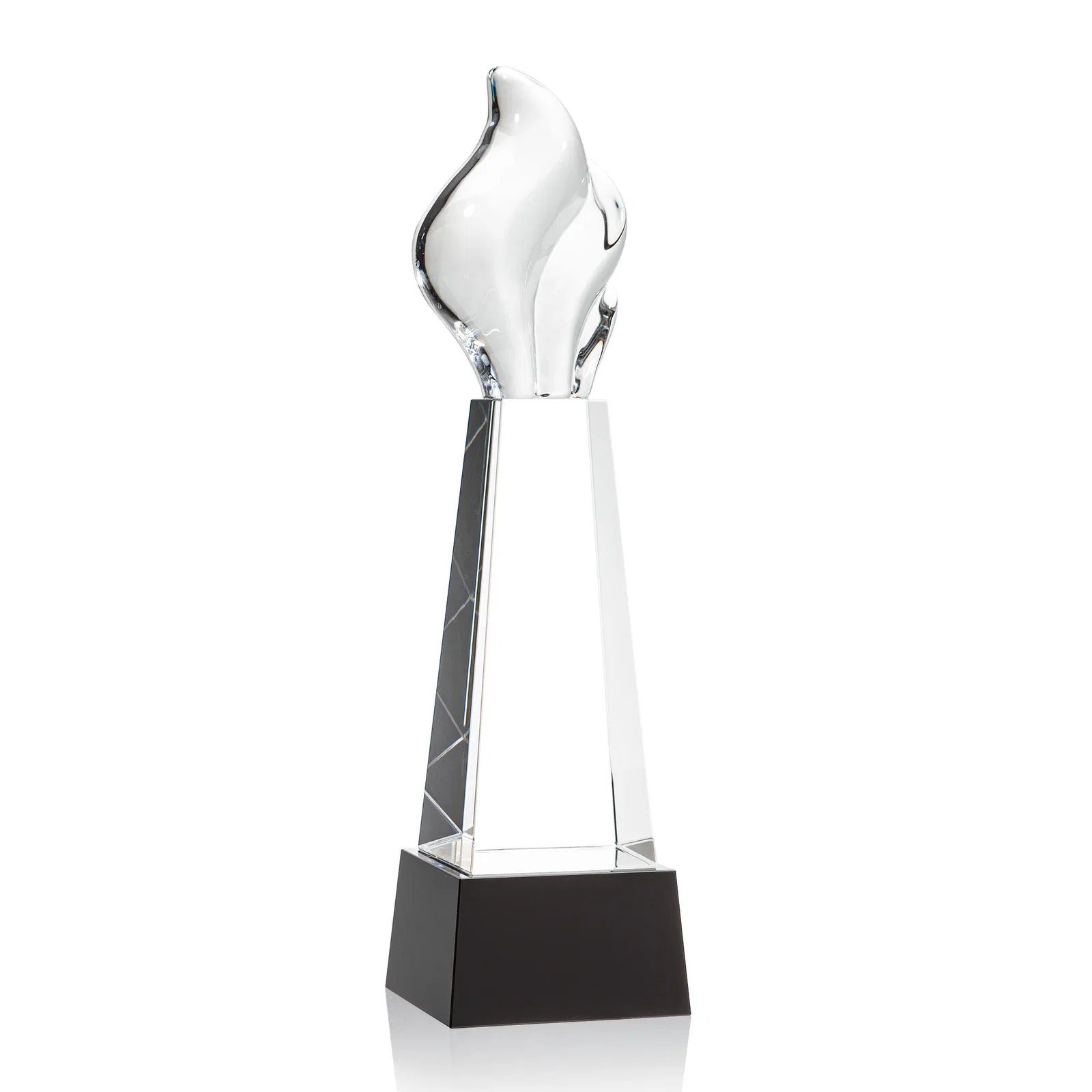 Spirit of the Flame Award — view 4