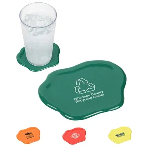Splash O' Color Coaster