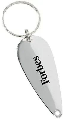 Logo Spoon Lure Keychain — view 6