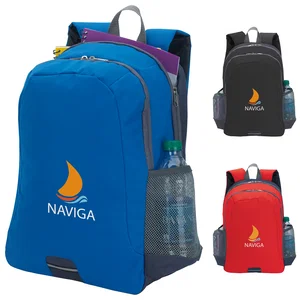 Custom Sport Backpack