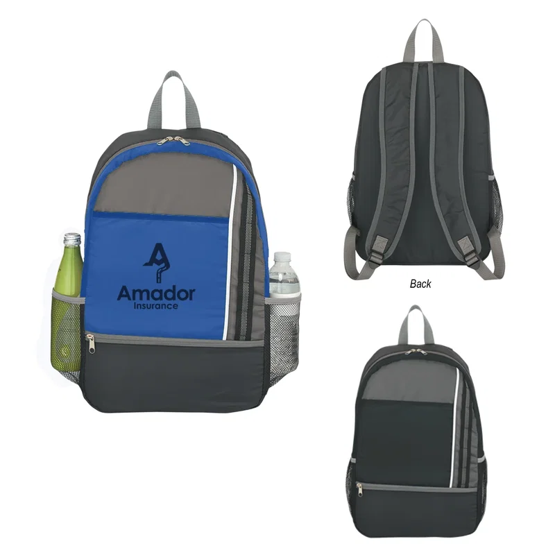 Sport Backpack — view 11