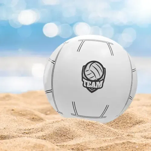 Sport Beach Ball (16") — view 12