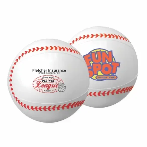 Sport Beach Ball (16") — view 3