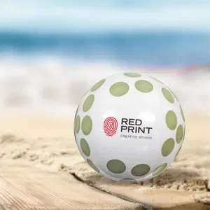 Sport Beach Ball (16")