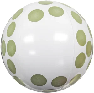 Sport Beach Ball (16")
