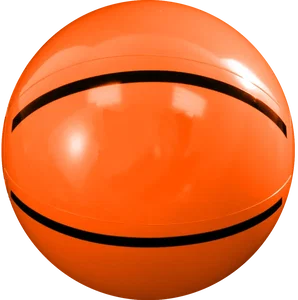 Sport Beach Ball (9")