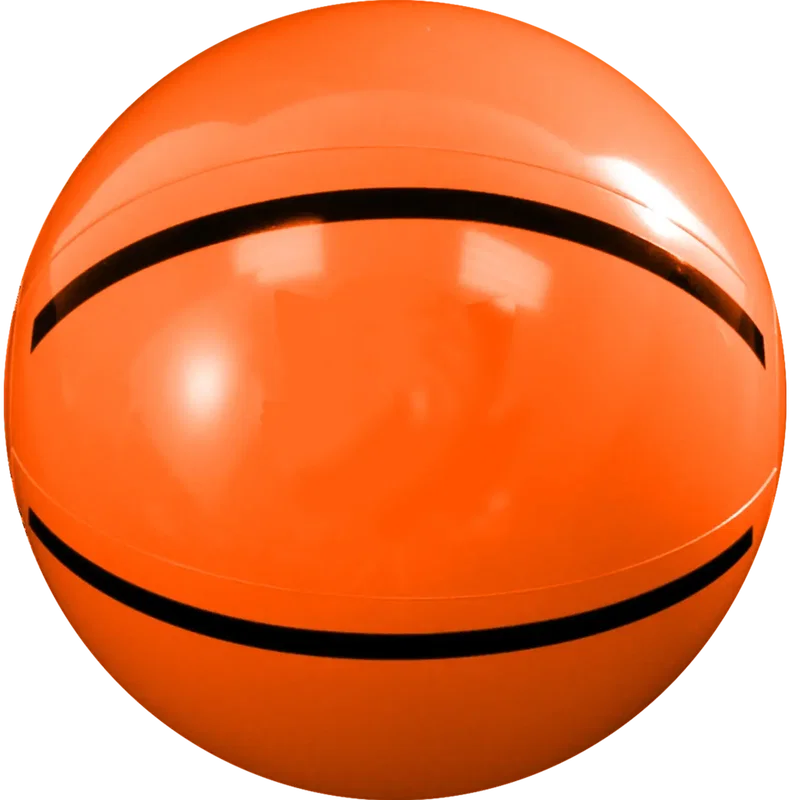 Sport Beach Ball (9") — view 5
