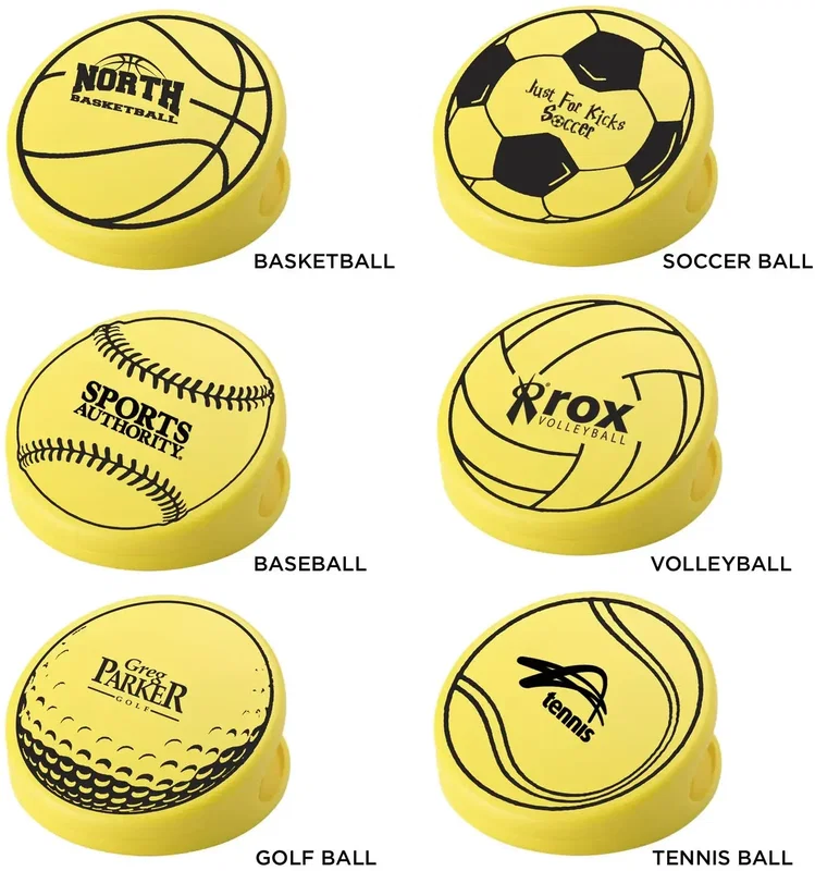 Logo Sport Keep-it™ Clip — view 2