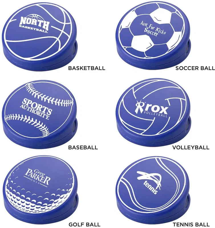 Logo Sport Keep-it™ Clip — view 4