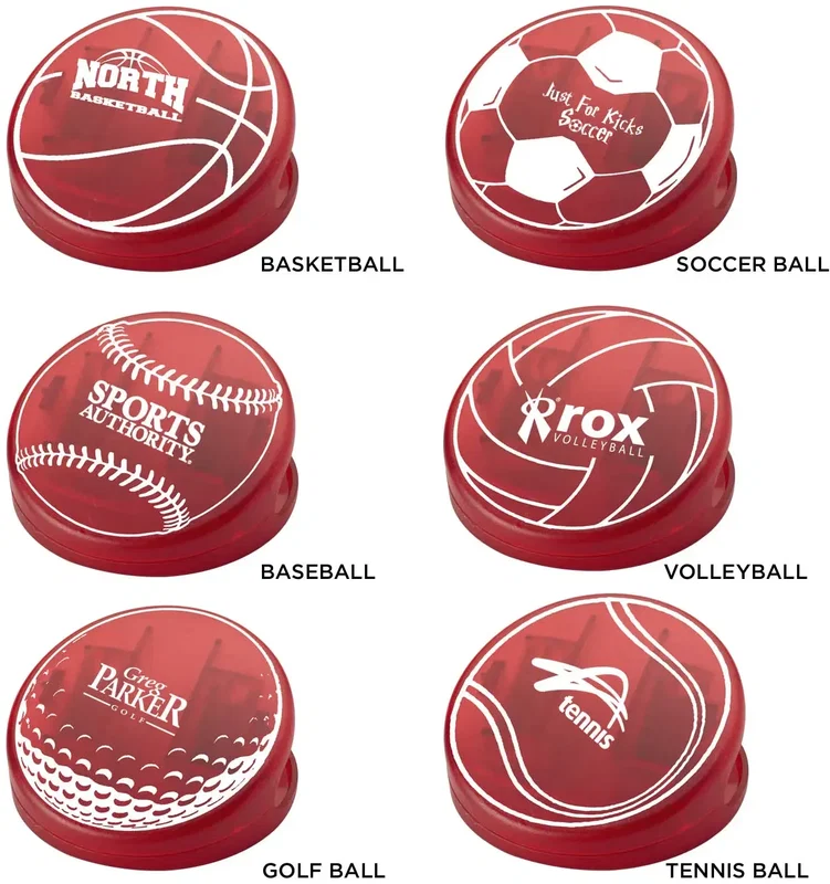 Logo Sport Keep-it™ Clip — view 5