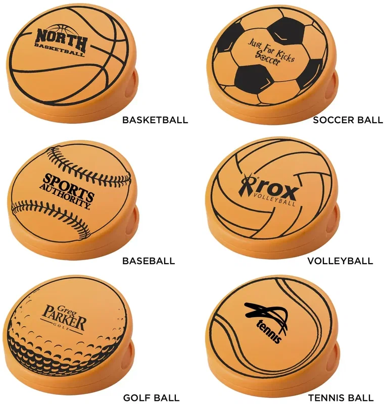 Logo Sport Keep-it™ Clip — view 7