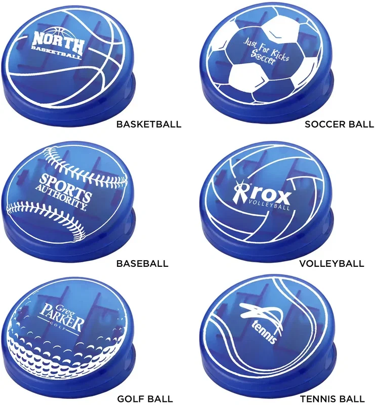 Logo Sport Keep-it™ Clip — view 8