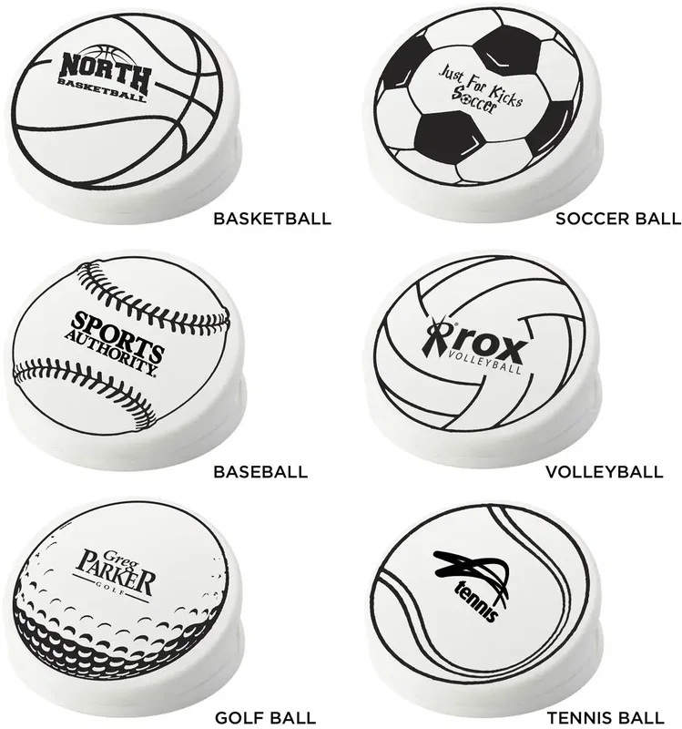 Logo Sport Keep-it™ Clip — view 9