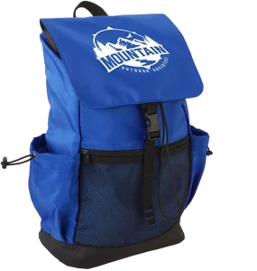 Branded Custom Sport Rucksack Backpack