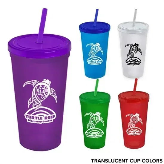 Sport Sipper Cup (24 oz.)