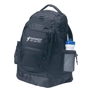 Logo Sports Backpack