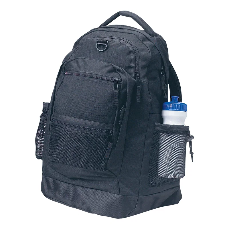 Logo Sports Backpack — view 3