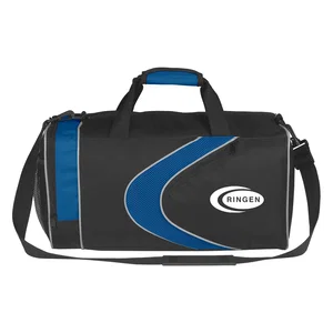 Sports Duffel Bag