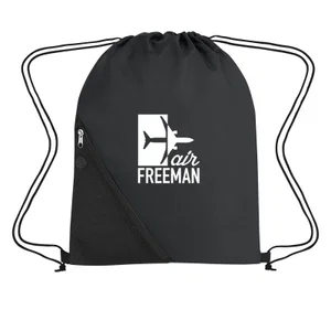 Sports Pack With Outside Mesh Pocket