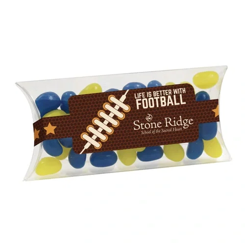 Sports Team-Themed Pillow Pack Gift Set — view 2