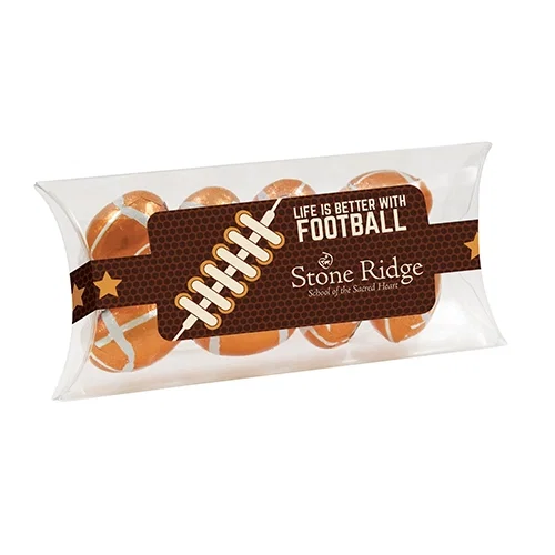 Sports Team-Themed Pillow Pack Gift Set — view 3