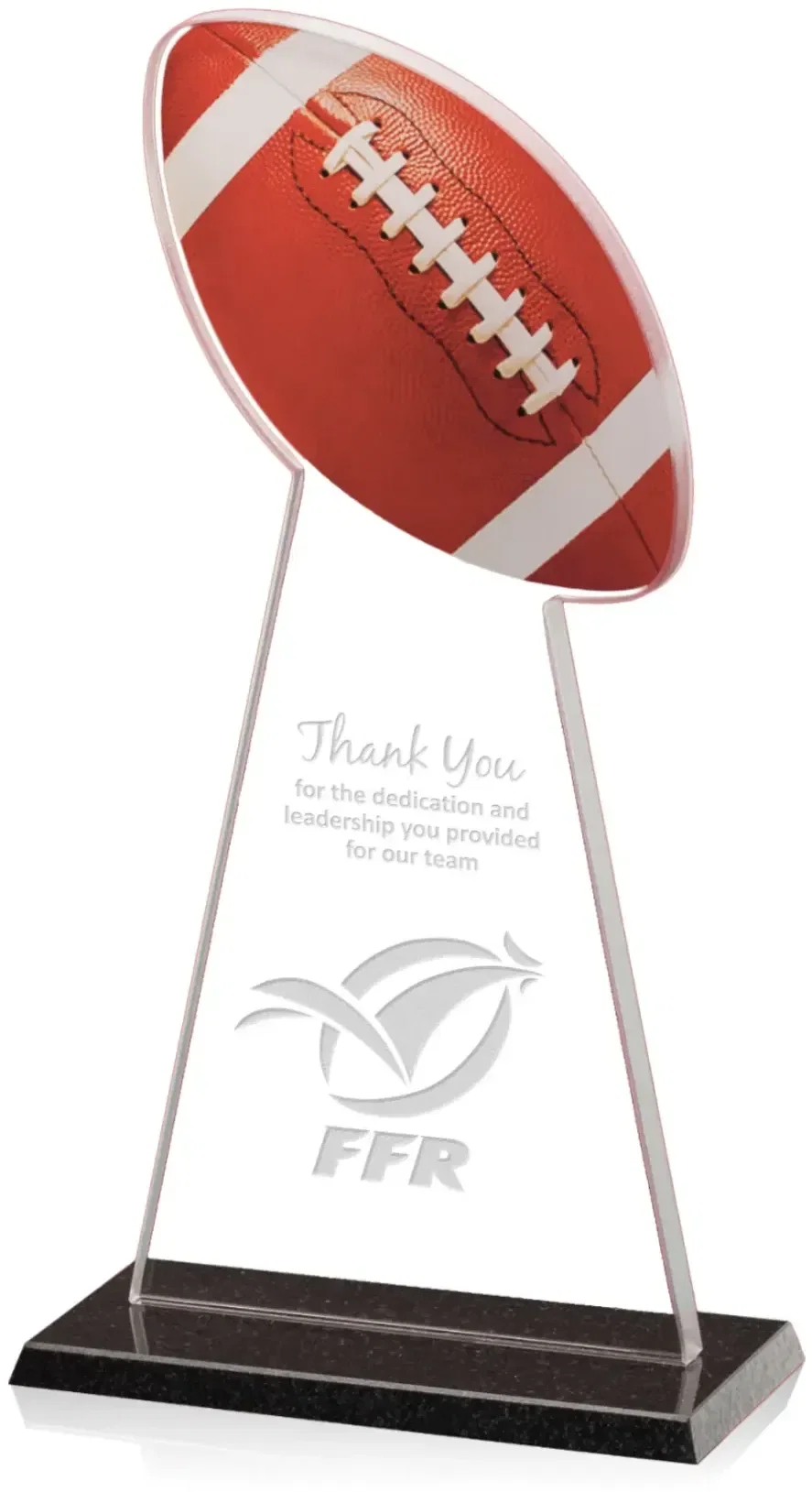 Sports Themed Tower Awards — view 2