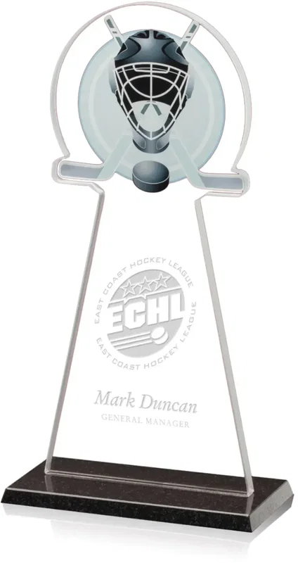 Sports Themed Tower Awards — view 3