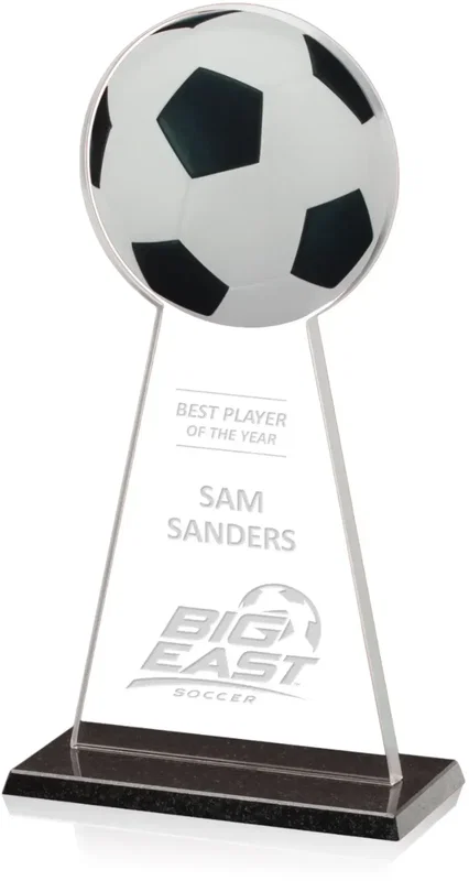 Sports Themed Tower Awards — view 4