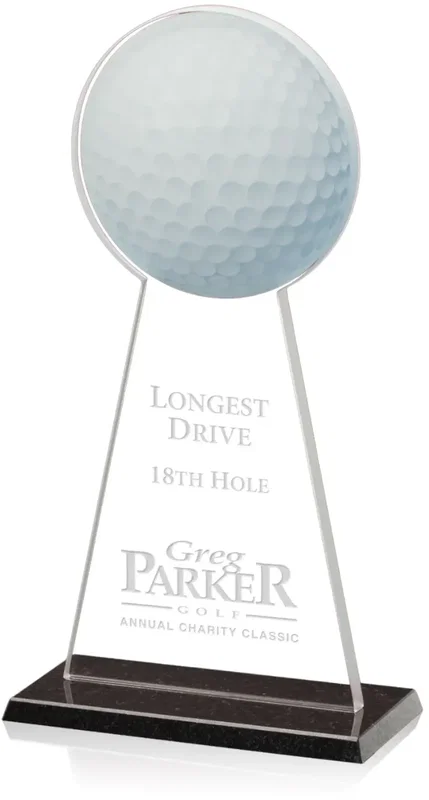 Sports Themed Tower Awards — view 5