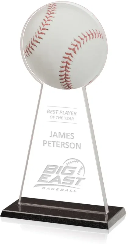 Sports Themed Tower Awards — view 6