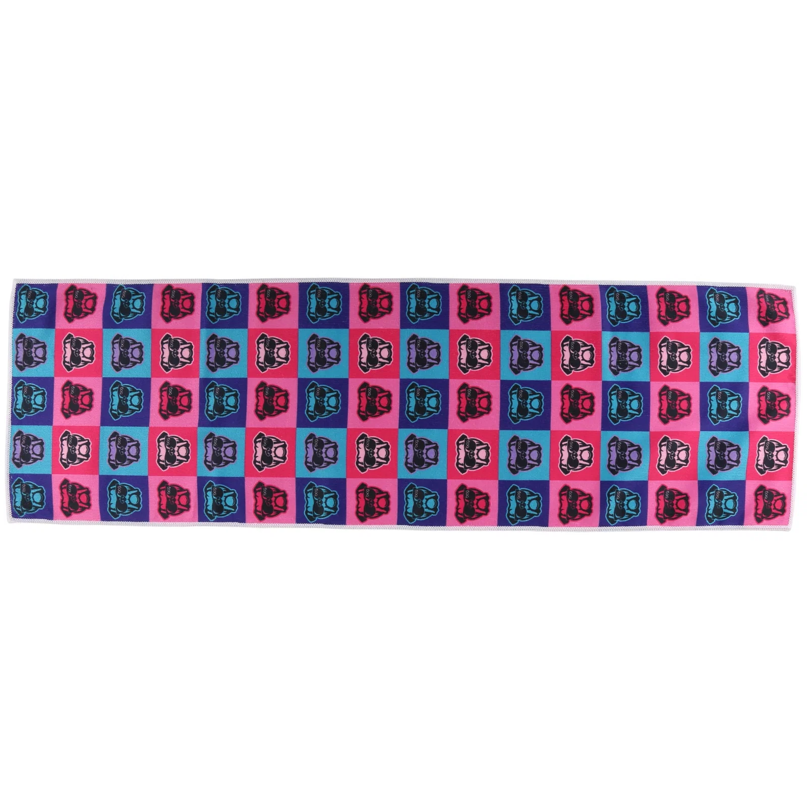Sports Towel — view 2
