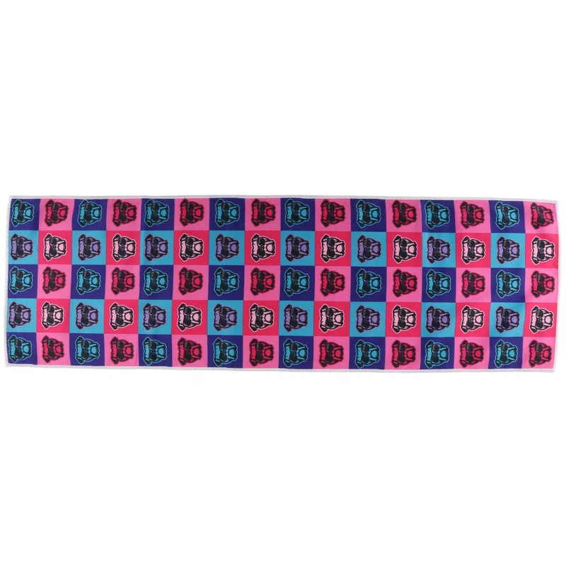 Sports Towel — view 2