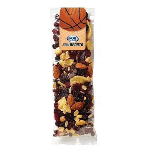 Sporty Slam Dunk Basketball Snack Packs — view 3