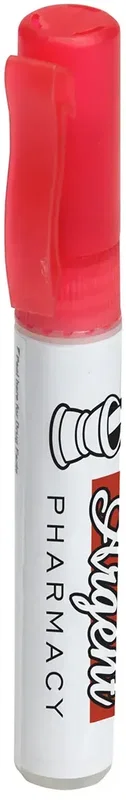 Personalized Sunscreen Spray Pen (0.27oz) - SPF 30 Boost — view 2